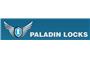 Paladin Locksmiths logo