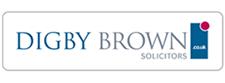 Digby Brown Solicitors image 1