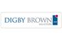 Digby Brown Solicitors logo