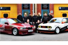Bartley UK - Independent BMW Specialists image 2
