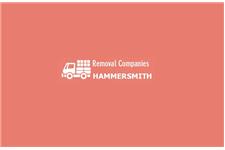 Removal Companies Hammersmith Ltd. image 1