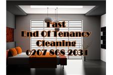 Fast End Of Tenancy Cleaning image 2