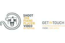 Shoot The Piano Player Wedding Videos image 1