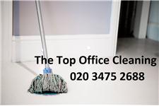 The Top Office Cleaning image 4
