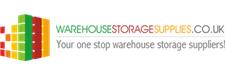 Warehouse Storage Supplies image 1