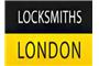 LockedOut Locksmiths logo