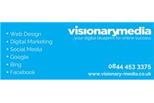 Visionary Media Marketing Ltd image 4