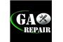 GA Laptop & Computer Repair London logo