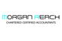 Morgan Reach Chartered Accountants logo