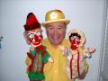 Abracadabra! Tony King & Dean King / Children's Entertainer Stoke-on-Trent image 1