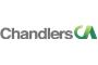 Chandlers CA logo