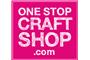 OneStopCraftShop.com logo