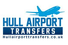 Hull Airport Transfers image 1