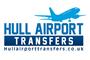 Hull Airport Transfers logo