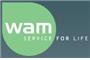WAM Contract Services Ltd. logo