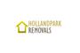 Holland Park Removals logo