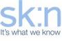 SK:N logo