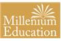 Millenium Education logo