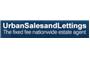 Urban Sales and Lettings Online Estate Agents logo