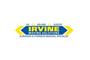 Irvine Moving Solutions logo