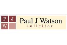 Paul J Watson Solicitor image 1