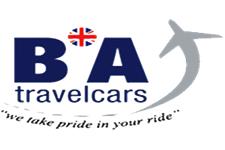 BA Travel Cars image 1