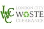 London City Waste Clearance logo