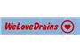  We Love Drains logo