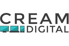 Cream Digital Web Design Newcastle image 1