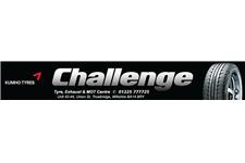 Challenge Tyre Exhaust & MOT Centre Ltd image 1