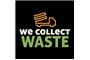 We Collect Waste logo