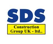 SDS Construction Group UK ltd image 1