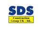 SDS Construction Group UK ltd logo
