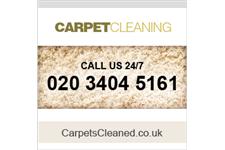 Carpet Cleaners image 4