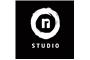 NR Studios logo