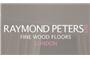 Raymond Peters Ltd  logo