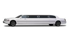 Limo Hire Reading	 image 2