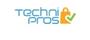 TECHNI-PROS LTD logo