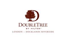 DoubleTree by Hilton London - Docklands Riverside image 1