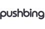 Pushbing logo