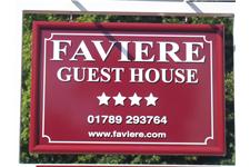 Faviere Guest House image 5