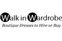 Walk in Wardrobe logo