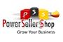 Power Seller Shop logo