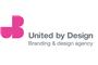 United by Design logo