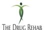 Drug rehab reviews logo