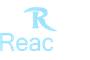 Reactell logo