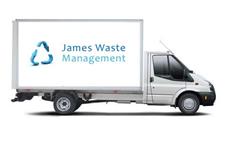 James Waste Management LLP image 1