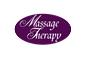 Massage Therapy logo