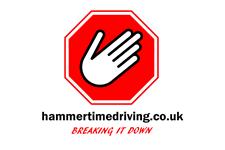 Hammertime Driving image 1
