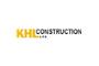 KHL Construction Ltd logo